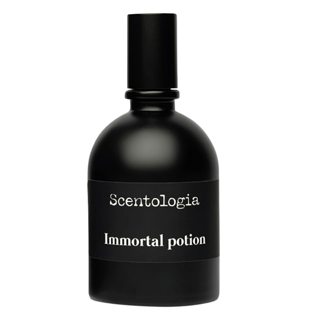 Scentologia Immortal Potion for women and men TESTER