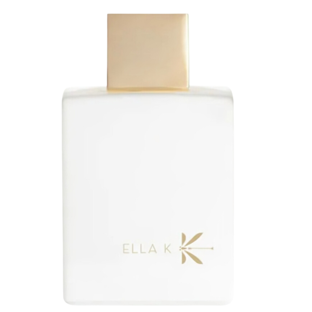 Ella K Parfums Musc K for women and men