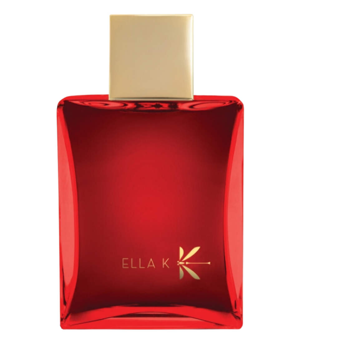 Ella K Parfums Camélia K for women and men