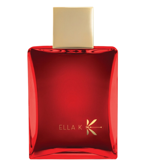 Ella K Parfums Camélia K for women and men