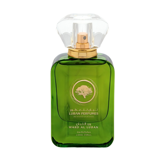 luban ward al luban eau de perfume