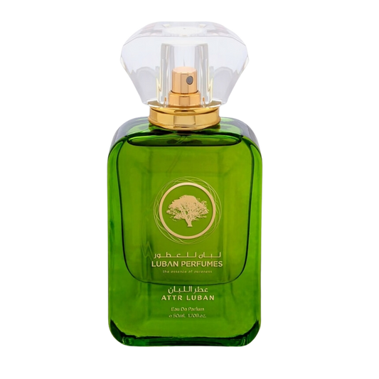 LUBAN ATTAR EDP