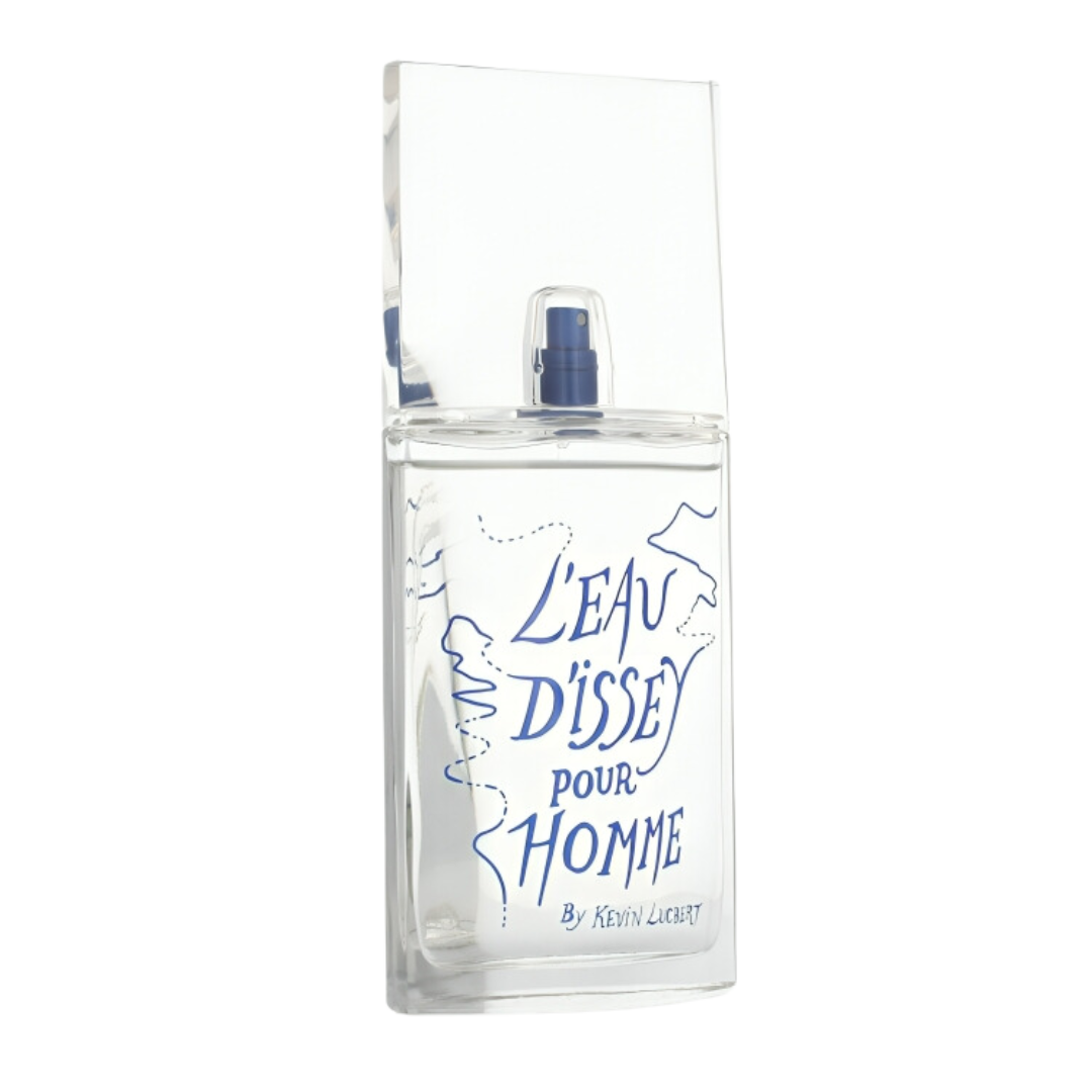 ISSEY L EAU SUMMER EAU DE TOILETTE FOR MEN