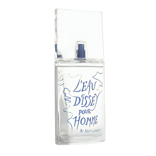 ISSEY L EAU SUMMER EAU DE TOILETTE FOR MEN