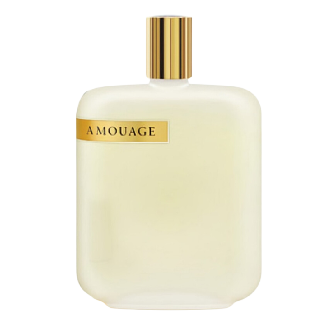 Amouage The Library Collection Opus II for women and men EDP