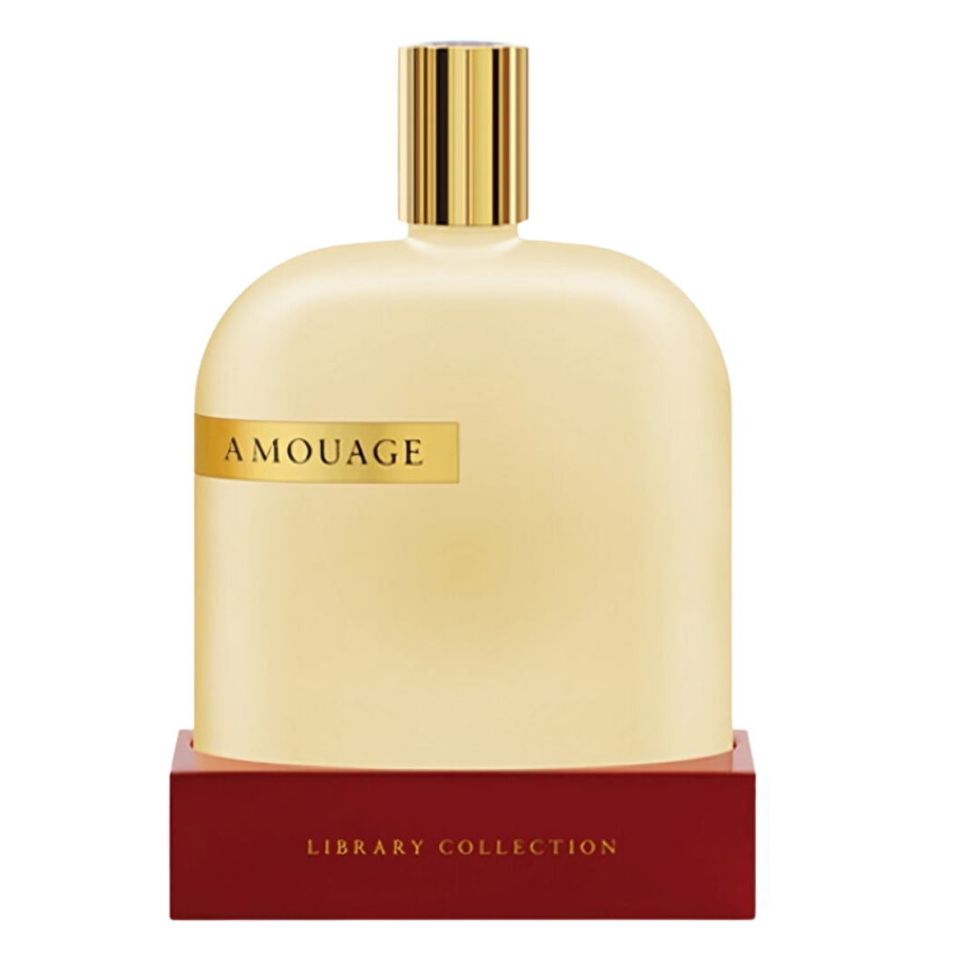 Amouage The Library Collection Opus IV for women and men