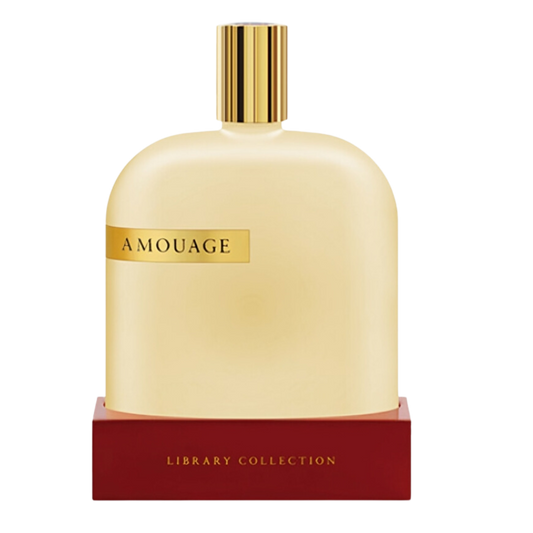 Amouage The Library Collection Opus IV for women and men