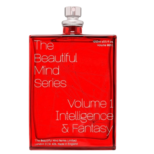 The Beautiful Mind Series Volume I Intelligence & Fantasy for women