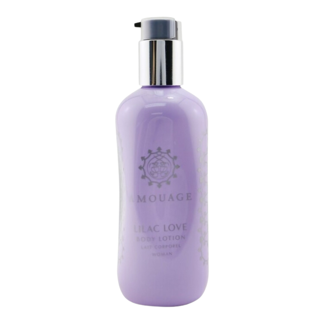 Amouage lilac love body lotion FOR WOMEN