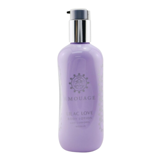 Amouage lilac love body lotion FOR WOMEN