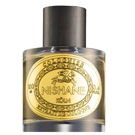 Safran Colognise Nishane for women and men TESTER