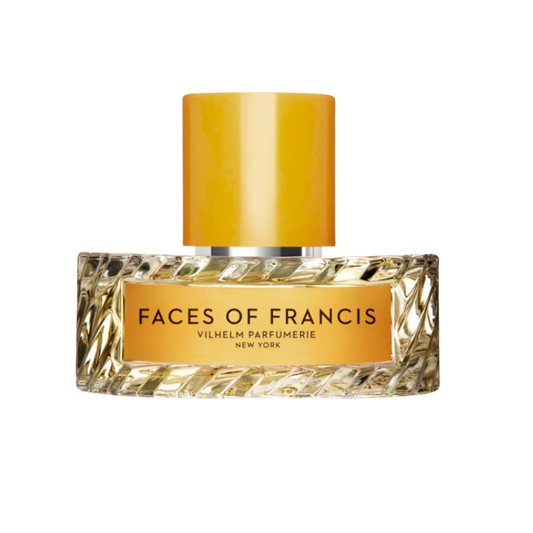 Vilhelm Parfumerie Faces of Francis  for women and men TESTER