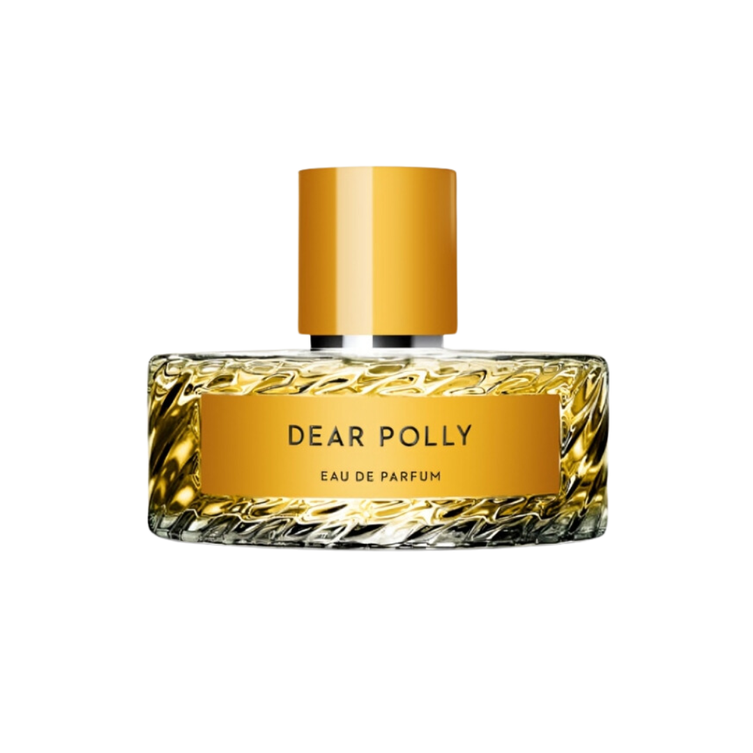 Vilhelm Parfumerie Dear Polly for women and men TESTER