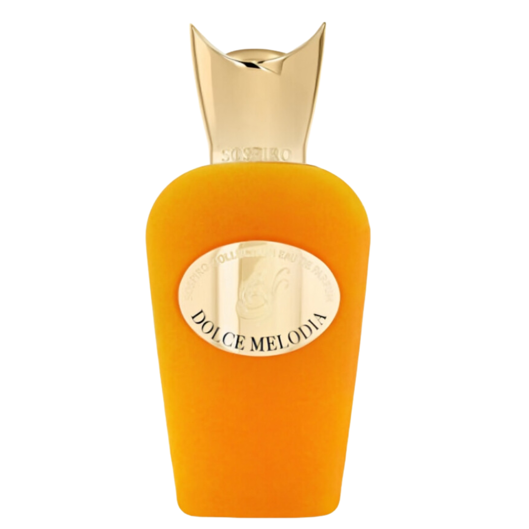 Sospiro Dolce Melodia Perfumes for women and men