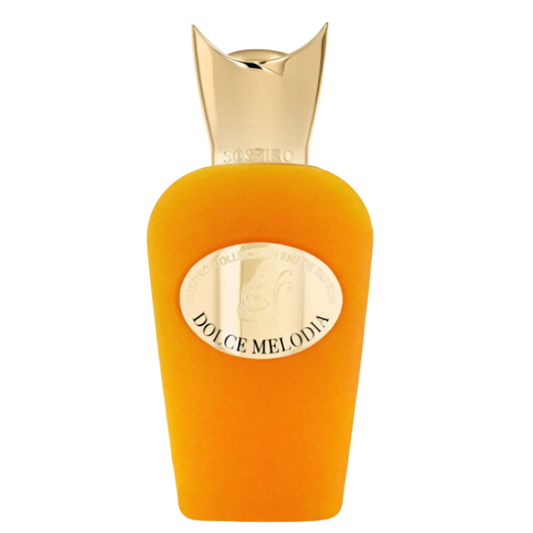 Sospiro Dolce Melodia Perfumes for women and men