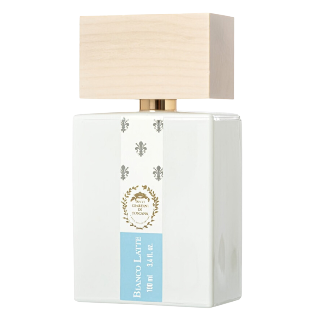 Bianco Latte Giardini Di Toscana for women and men TESTER