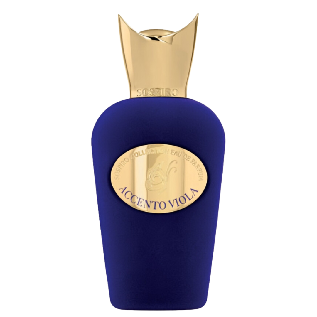 Sospiro Accento Viola Perfumes for women and men