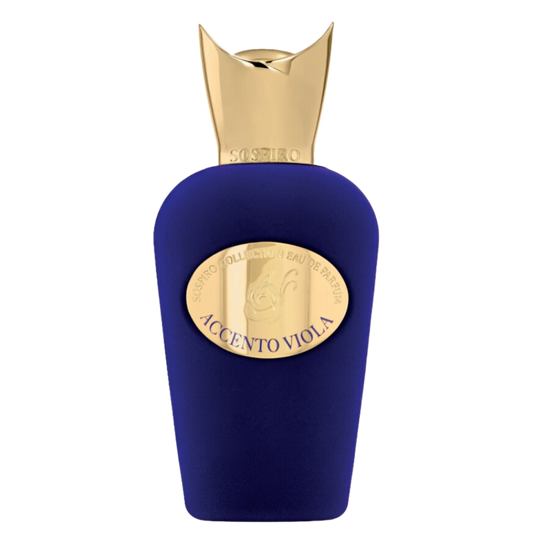 Sospiro Accento Viola Perfumes for women and men