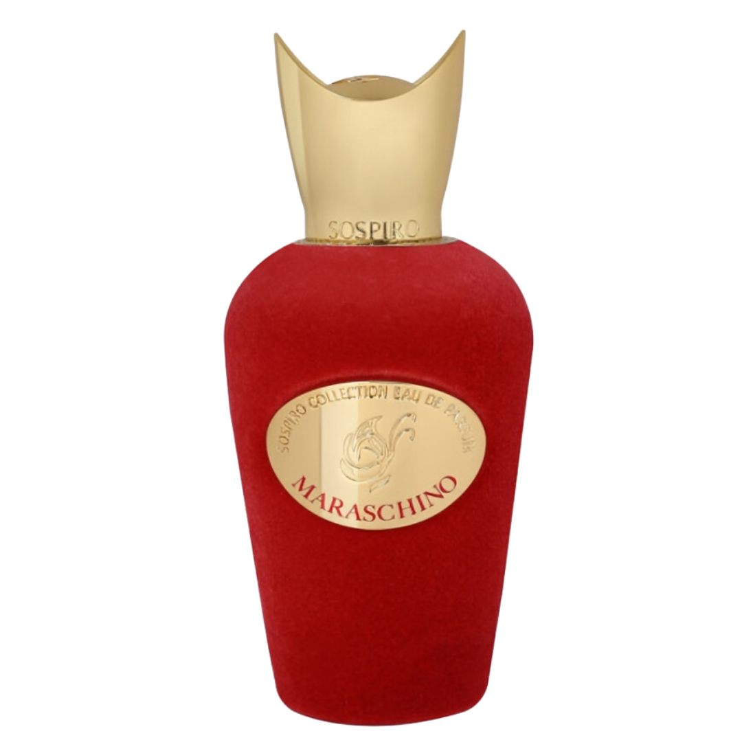 Sospiro Perfumes Maraschino for women and men