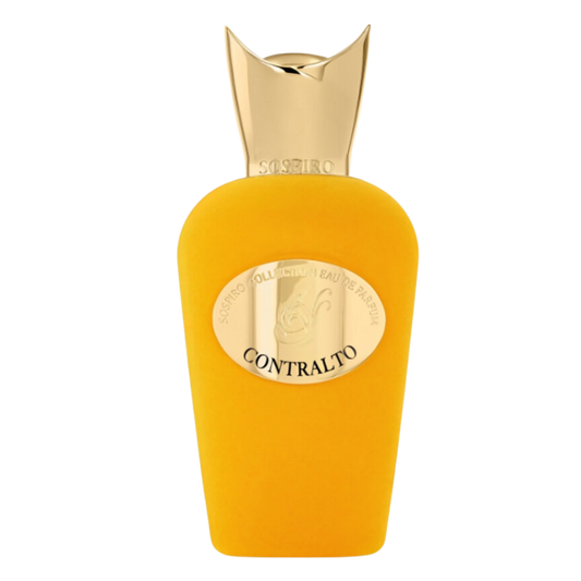 Sospiro Perfumes Contralto for women and men