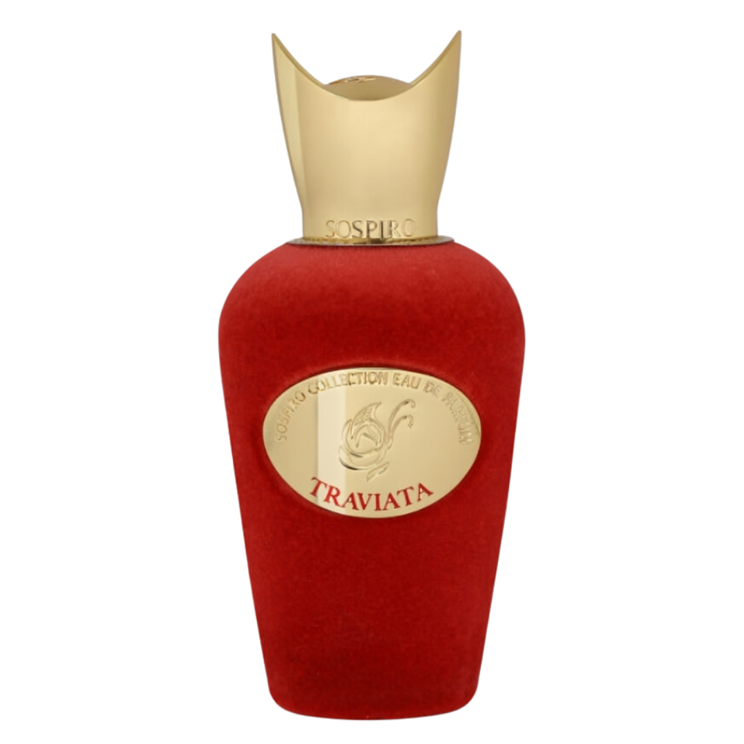 Sospiro Perfumes Traviata for women and men