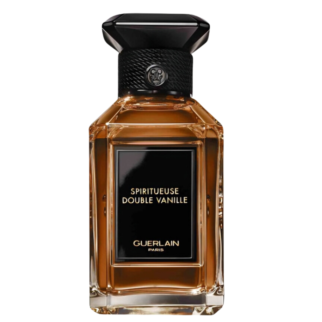 Guerlain Spiritueuse Double Vanille  for women TESTER