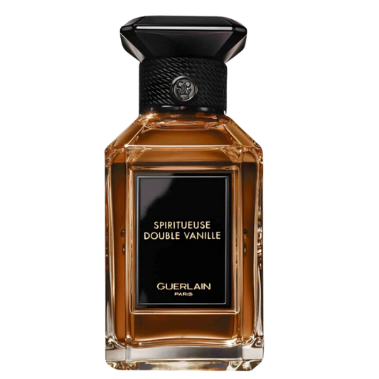 Guerlain Spiritueuse Double Vanille  for women TESTER