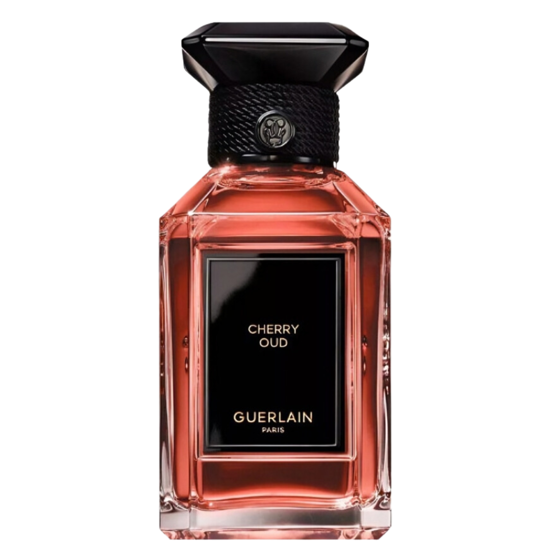 Guerlain Cherry Oud  for women and men TESTER