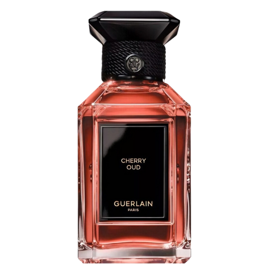 Guerlain Cherry Oud  for women and men TESTER