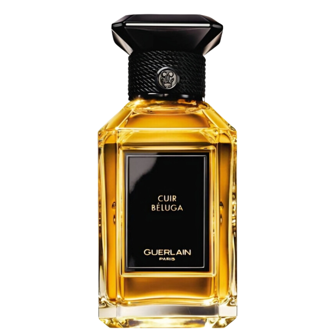 Guerlain Cuir Béluga for women and men TESTER