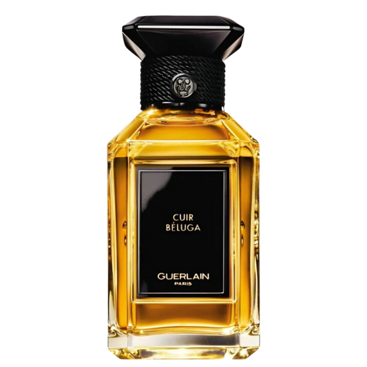 Guerlain Cuir Béluga for women and men TESTER