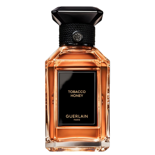 Guerlain Tobacco Honey  for women and men TESTER