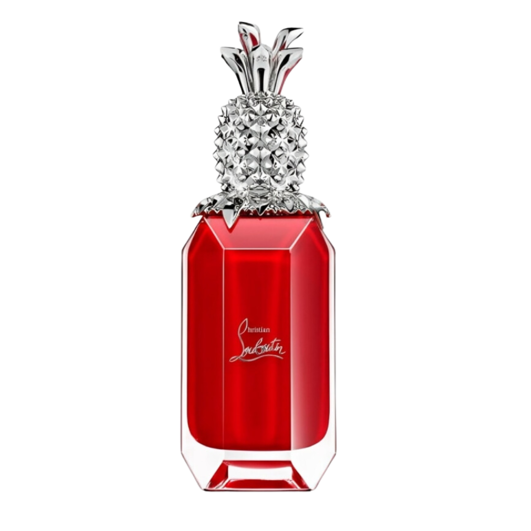 Loubifunk Christian Louboutin for women TESTER