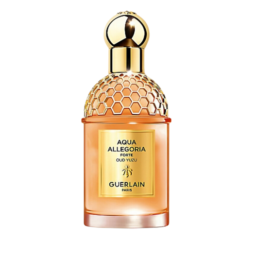 Guerlain Aqua Allegoria Forte Oud Yuzu  for women and men