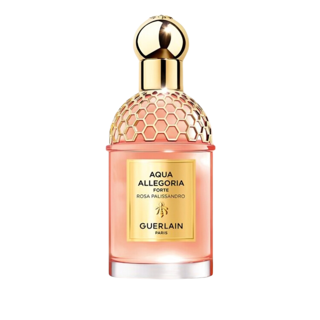 Guerlain Aqua Allegoria Forte Rosa Palissandro for women and men