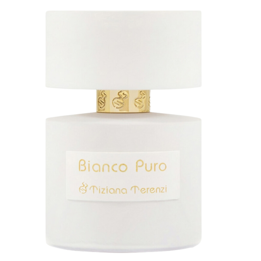 Tiziana Terenzi Bianco Puro  for women and men TESTER