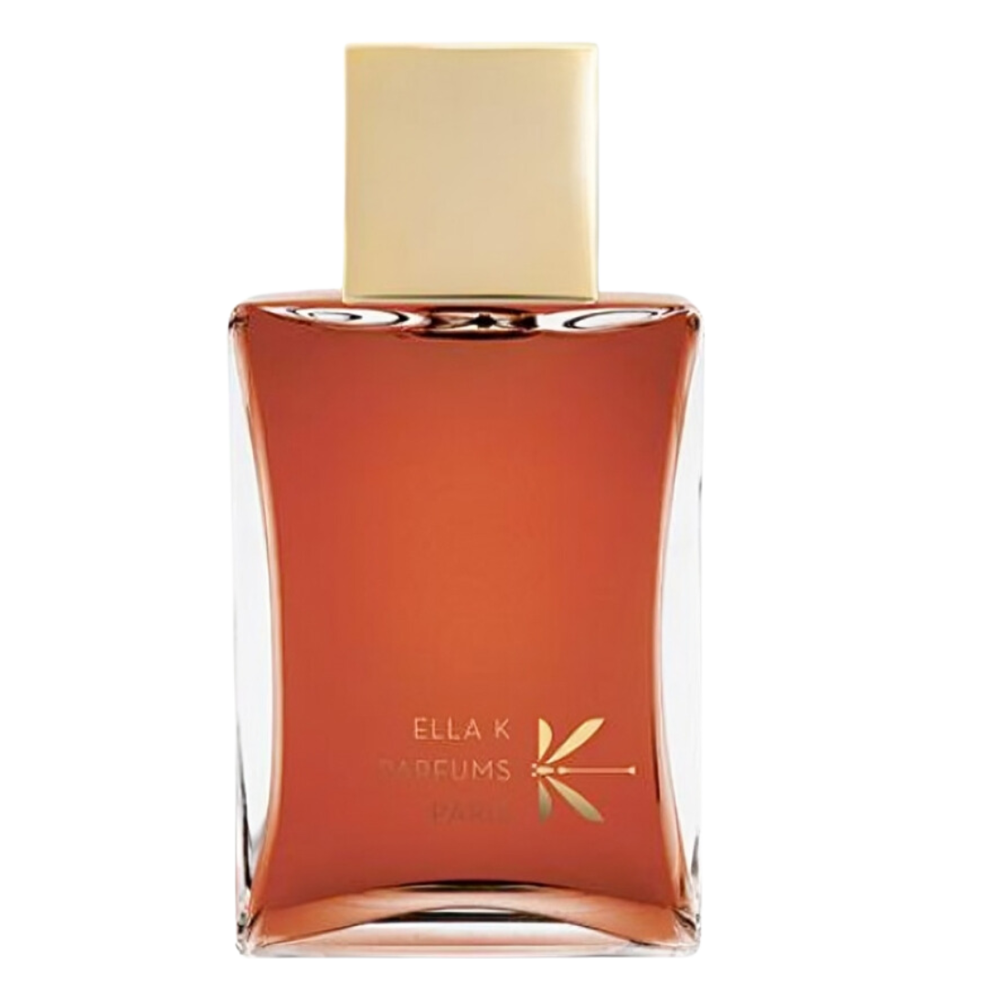 Ella K Parfums Lettre de Pushkar for women and men