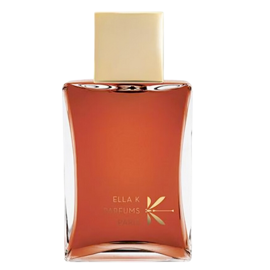 Ella K Parfums Lettre de Pushkar for women and men