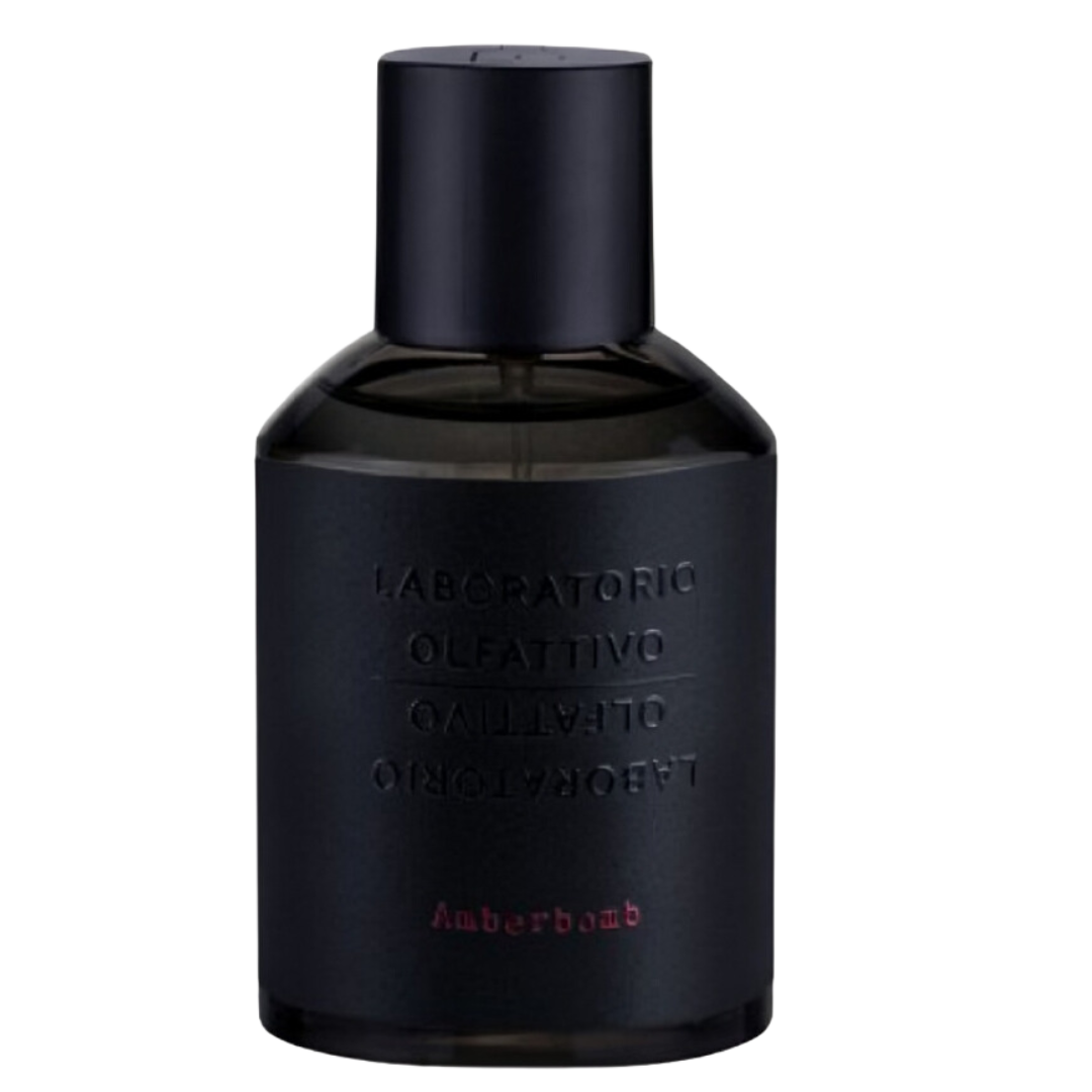 Laboratorio Olfattivo Amberbomb for women and men TESTER