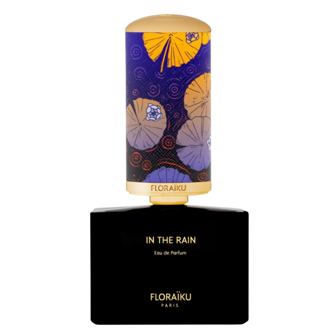 Floraïku In The Rain for women and men TESTER