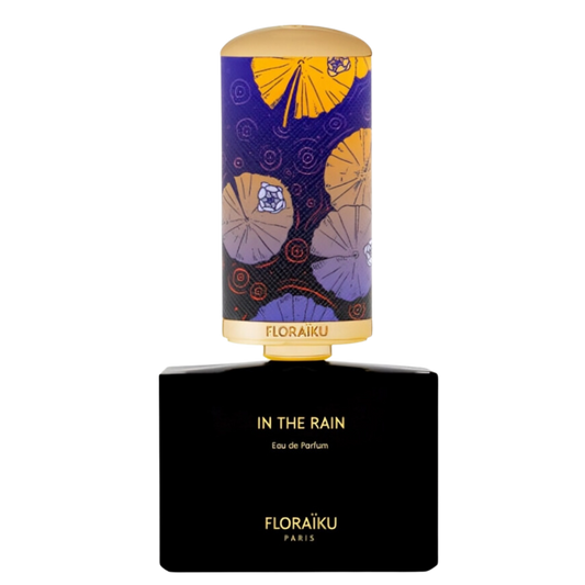 Floraïku In The Rain for women and men TESTER