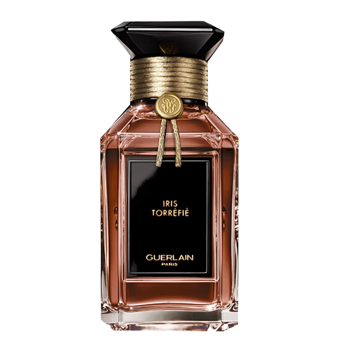 Guerlain Iris Torréfié for women and men TESTER