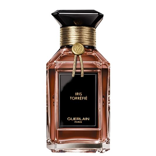 Guerlain Iris Torréfié for women and men TESTER