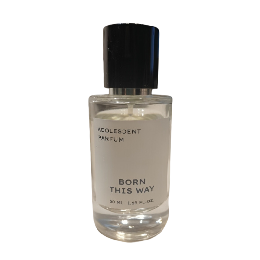 Adolescent Parfum Born This Way Eau de Parfume