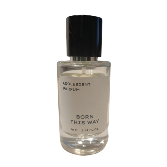 Adolescent Parfum Born This Way Eau de Parfume