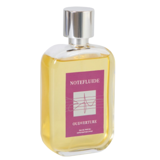 Notefluide Oudverture  for women and men