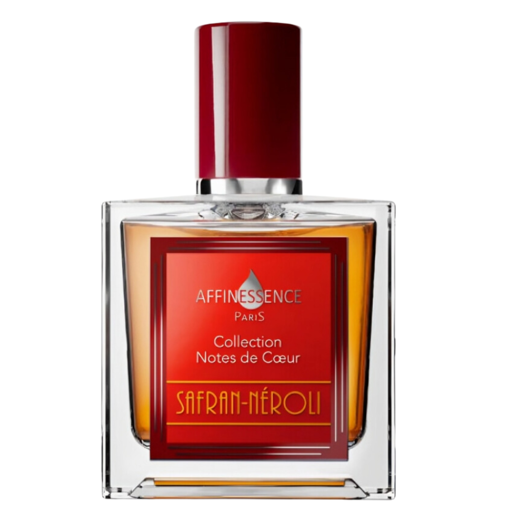 Affinessence Safran-Neroli Tester 100ML