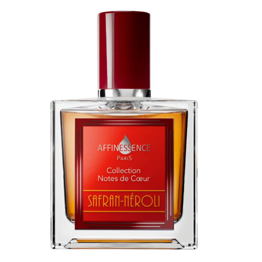 Affinessence Safran-Neroli Tester 100ML