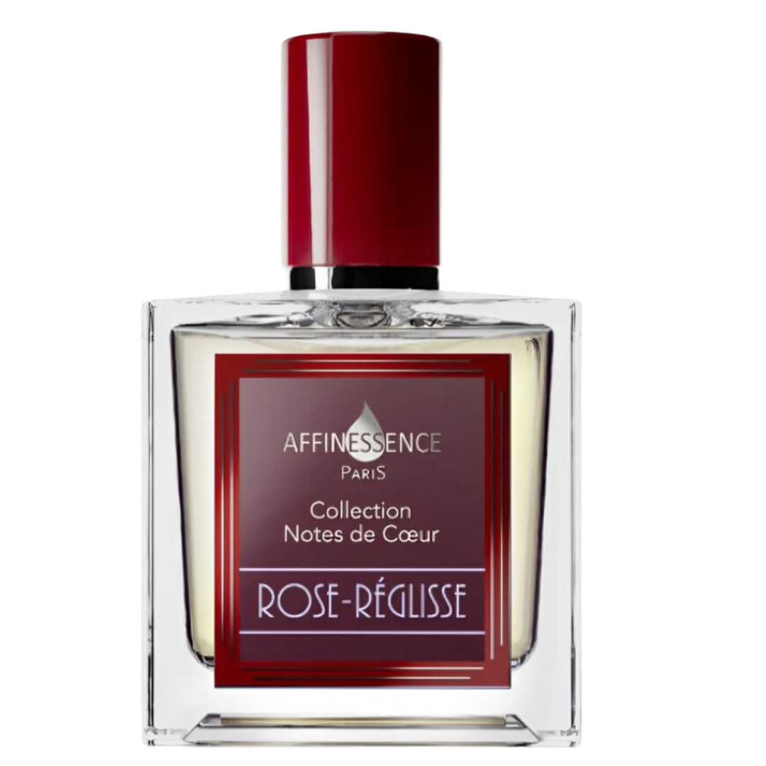 Affinessence Rose-Reglisse for women and men