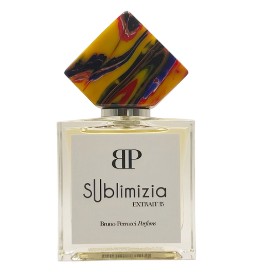 Bruno Perrucci Parfums Sublimizia for women and men